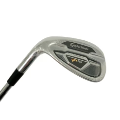 LEFT HANDED NEW TaylorMade PSi Approach Wedge, Project X LZ 105 5.5 Regular Flex