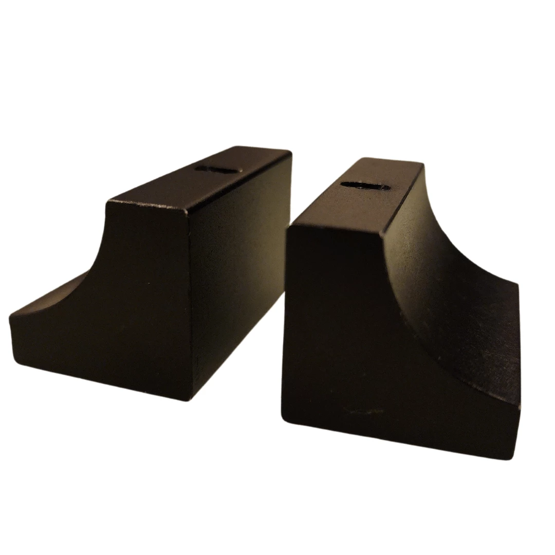 Back 2 Basics Golf 2x Staggered Putting Gate Stands | Pair With Your Putting Gates For Indoor Use 3 Back 2 Basics Golf 2x Staggered Putting Gate Stands | Pair With Your Putting Gates For Indoor Use