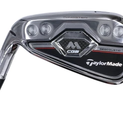 LEFT HANDED TaylorMade M CGB Pitching 43* Wedge, Graphite Matrix 45g Ladies Flex