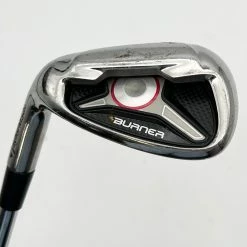 Left Handed TaylorMade Burner Approach Wedge, True Temper XP95 S300