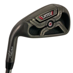 Adams® LEFTY Adams XTD Pitching Wedge, Graphite Ozik Program F15 85 Stiff Flex