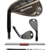 Left Handed TaylorMade Hi Toe 2 50* Wedge Standard Bounce, KBS Tour Wedge Flex -Golf Clubs Sales Store 599bcedc 85d9 5b22 bba0 eddc74625840