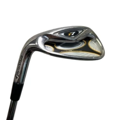 Left Handed TaylorMade R7 Approach Wedge, True Temper XP95 Stiff Flex