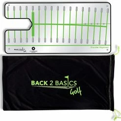 Back 2 Basics Golf Pro Path Putting Mirror | Perfect Your Putting Stroke -Golf Clubs Sales Store 81v3PpKFdlL. AC SL1500 2f77f0ed accf 4be2 b9c8 a1cf1e4ea02c