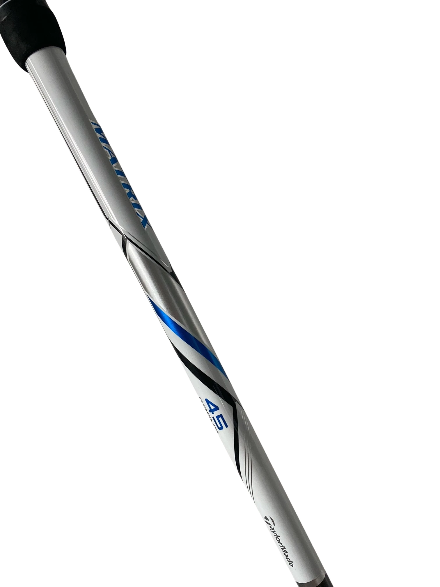 LEFT HANDED NEW TaylorMade M3 Approach 50* Wedge, Matrix 45 Ladies Flex 4 LEFT HANDED NEW TaylorMade M3 Approach 50* Wedge, Matrix 45 Ladies Flex - Image 2