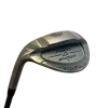 LEFT HANDED TaylorMade Point & Shoot Sand 56* SW Wedge, Graphite Catalyst Shaft -Golf Clubs Sales Store 837ef804 d787 5185 bae5 c50ad40689bd