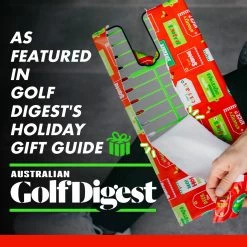 Back 2 Basics Golf Pro Path Putting Mirror | Perfect Your Putting Stroke -Golf Clubs Sales Store B2BProPathGDHolidayGiftGuideAmazonstackimagecopy