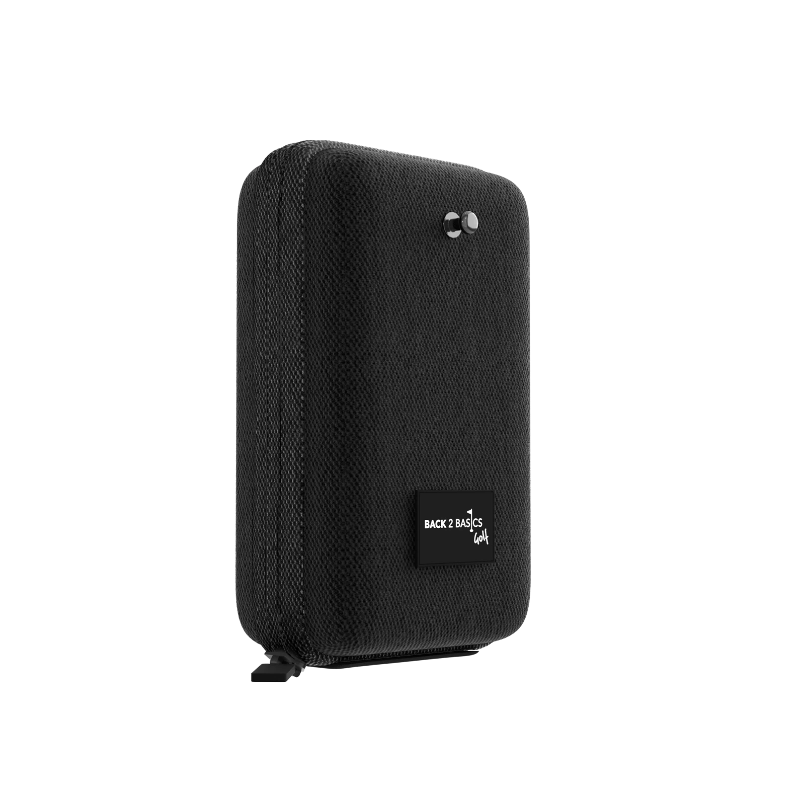 Back 2 Basics Golf ProVision Range Finder | Matte Black 9 Back 2 Basics Golf ProVision Range Finder | Matte Black - Image 7