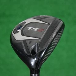 Titleist TS2 Tour Issued 18° 5-Wood -Golf Clubs Sales Store DSC 0002 4b1a4caa 0bc3 4c8d b191 37f34b7d1606 scaled