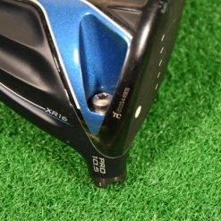Callaway XR Tour Issued 10.5 Driver (Head Only) -Golf Clubs Sales Store DSC 0004 scaled