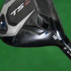Titleist TS2 Tour Issued 18° 5-Wood -Golf Clubs Sales Store DSC 0004 b21df1ce 2acb 4058 b822 09ac204f3c73 scaled