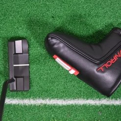 Like New!! EVNROLL ER-2 Black Putter -Golf Clubs Sales Store DSC 0006 faf615ac c5de 4f70 b604 df7e7726125f scaled