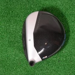 Taylormade M3 Tour Issued 10° Driver (Head Only) -Golf Clubs Sales Store DSC 0008 scaled