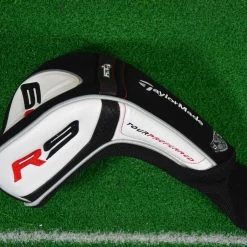 Taylormade R9 Tour Issued 9.5° Driver (X-Flex) -Golf Clubs Sales Store DSC 0008 99c31c9a 5d90 484b a1f4 3e0c9ada2e0c scaled