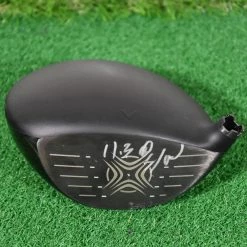 Callaway Great Big Bertha Tour Issued 10.5° Driver (Head Only) -Golf Clubs Sales Store DSC 0012 594b48bf 529a 4222 a1a3 deab135278aa scaled