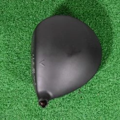 Callaway Great Big Bertha Tour Issued 10.5° Driver (Head Only) -Golf Clubs Sales Store DSC 0013 4746664d bc46 41c6 a7e4 6392463de916 scaled