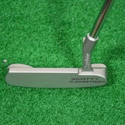 Titleist Scotty Cameron Special Select Newport Putter -Golf Clubs Sales Store DSC 0019 scaled