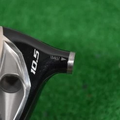 Taylormade R9 Tour Issue Driver 10.5° (Head Only) -Golf Clubs Sales Store DSC 0020 3fbca617 6467 4b19 ab8f 5f063e31f31d scaled