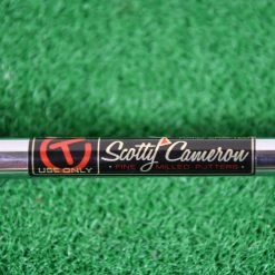 Scotty Cameron Circle T Golo 3 Prototype Putter -Golf Clubs Sales Store DSC 0021 cb062b71 a968 4760 b7ca b92744f9080a scaled