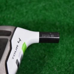 Taylormade RBZ Tour 4-Wood 17.5° (Head Only) 9 Taylormade RBZ Tour 4-Wood 17.5° (Head Only) -Golf Clubs Sales Store DSC 0024 6961d297 a309 4207 a47f ba1f0217eaf5 scaled