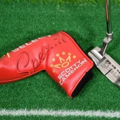 Titleist Scotty Cameron Special Select Newport Putter -Golf Clubs Sales Store DSC 0025 scaled