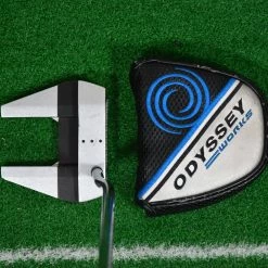 Lefty Odyssey Works #7 Tank Mallet Putter -Golf Clubs Sales Store DSC 0026 29d48b4b d952 457f bc95 12b74d060f9e scaled