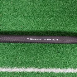Odyssey Custom Toulon Garage San Diego Putter (Tour Issue) -Golf Clubs Sales Store DSC 0035 scaled