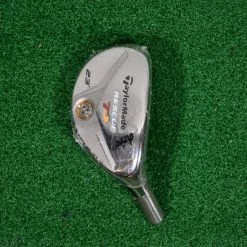 NEW! Taylormade TP Rescuse 23° (Head Only)