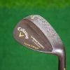 Callaway Mack Daddy 2 Raw 60° Tour Grind Wedge -Golf Clubs Sales Store DSC 0036 61b85a39 dcde 4304 8156 6735a38d5048