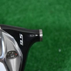 Taylormade R9 Tour Issue Driver 9.5° (Head Only) -Golf Clubs Sales Store DSC 0040 3143a1c1 891f 46a7 9fec 83de53d2a3e4 scaled