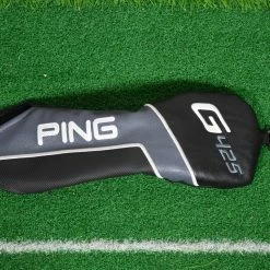 Ping G425 SFT 3-Wood -Golf Clubs Sales Store DSC 0042 aa38a507 ca13 4d83 a548 900540742c57 scaled