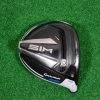 Taylormade SIM 8° Driver Head Only -Golf Clubs Sales Store DSC 0044 5ffee06e cad3 4da2 8e99 07ca77c4c7d3
