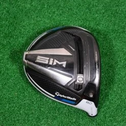 Taylormade SIM 8° Driver Head Only