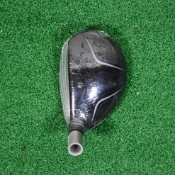 NEW! Taylormade Burner Rescue Tour 4-Hybrid 22° (Head Only) 8 NEW! Taylormade Burner Rescue Tour 4-Hybrid 22° (Head Only) -Golf Clubs Sales Store DSC 0045 1c6dfb8b cd48 4fef 8cf1 d9b1aa3b88f0 scaled