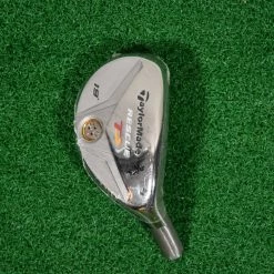 NEW! Taylormade TP Rescue 3-Hybrid 19° (Head Only)