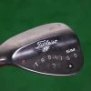 Lefty Titleist Vokey SM6 56°-10 S-Grind Tour Wedge -Golf Clubs Sales Store DSC 0051