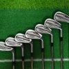 Titleist T100S Iron Set (5-PW+AW); S-Flex -Golf Clubs Sales Store DSC 0058 32f6a61e 28fb 4283 9b34 5af84ae46ff6