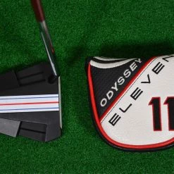 Odyssey #11 Stroke Lab Triple Track Putter -Golf Clubs Sales Store DSC 0064 f957f980 7cbf 4c1c a827 0a2e40362ef3 scaled