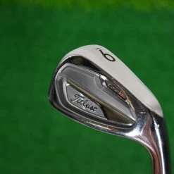 Titleist T100S Iron Set (5-PW+AW); S-Flex -Golf Clubs Sales Store DSC 0065 scaled
