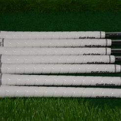 Titleist T100S Iron Set (5-PW+AW); S-Flex -Golf Clubs Sales Store DSC 0068 scaled