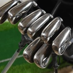 Taylormade SIM2 Max 4-PW,AW Iron Set -Golf Clubs Sales Store DSC 0072 295acb9c 8b9e 49c2 be46 63646431d946 scaled