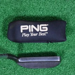 Ben Crenshaw Design Cleveland Black Milled Putter -Golf Clubs Sales Store DSC 0075 377cd4a2 d10b 4723 b47b 25adc88c0bd2 scaled
