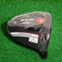NEW! Cobra King SpeedZone 10.5° Driver (Head Only) -Golf Clubs Sales Store DSC 0078 scaled