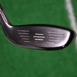 Left-Handed Taylormade M2 Rescue 3-Hybrid -Golf Clubs Sales Store DSC 0080 fe7a47fb 7b00 4db9 81e1 fbaf8c12bfbc scaled