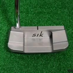 SIK DW 2.0 Putter W/ BGT Tour Black Shaft -Golf Clubs Sales Store DSC 0082 555c146e 77aa 4749 997e 6a8b2c62a01e scaled