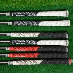 Lefty Callaway APEX CF16 Forged 4-PW Iron Set -Golf Clubs Sales Store DSC 0083 f7fd7195 fdea 4762 8cb3 3099703422b3 scaled