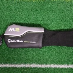 Left-Handed Taylormade M2 Rescue 3-Hybrid -Golf Clubs Sales Store DSC 00842 scaled