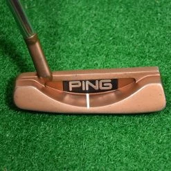 Ping Karsten TR Zing Putter