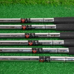 Callaway RAZR X Iron Set (5-PW); R-Flex -Golf Clubs Sales Store DSC 0103 scaled