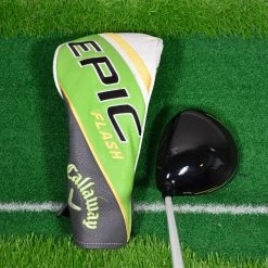 Callaway Epic Flash Sub-Zero Tour Issue 10.5 Driver -Golf Clubs Sales Store DSC 0106 scaled